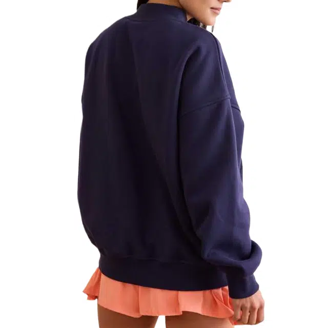 ALTAR'D STATE Cape Cod Mockneck Pullover