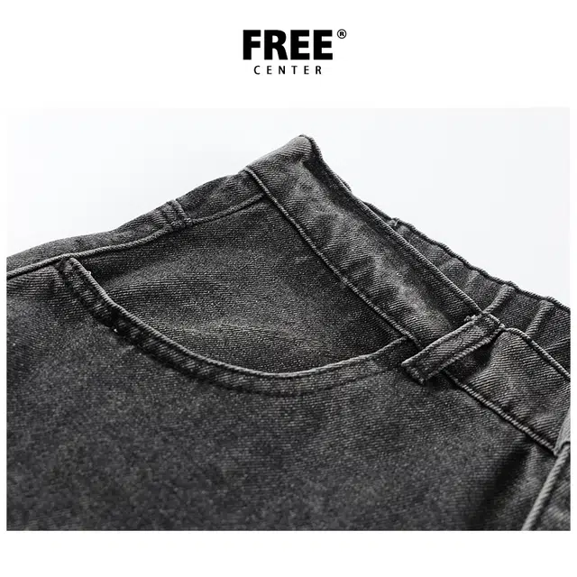 FREE CENTER