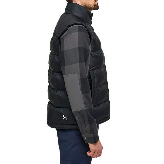 HAGLFS PuffyMimicVest
