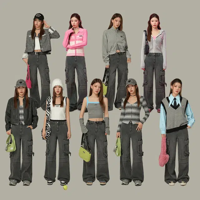 CHUU2023