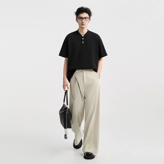 EARL JOEL Polo