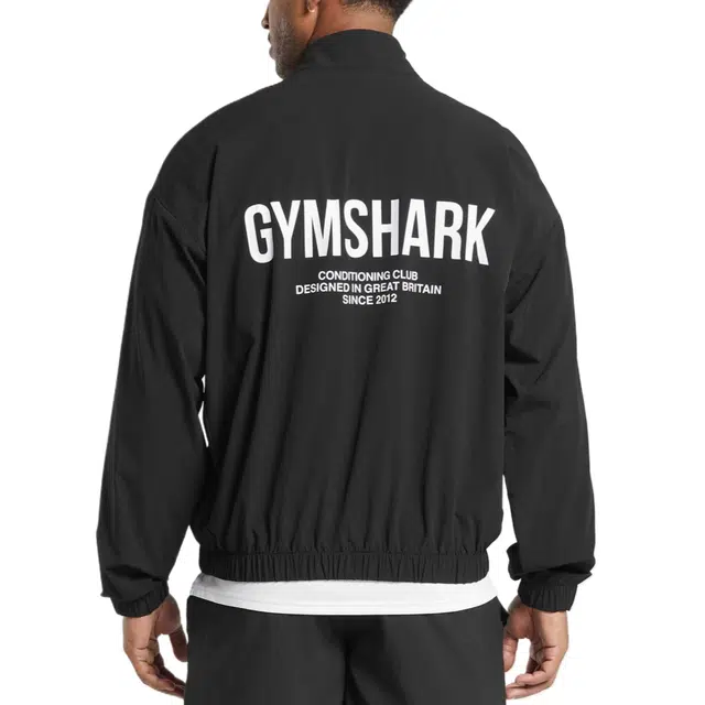 GYMSHARK ConditioningClub