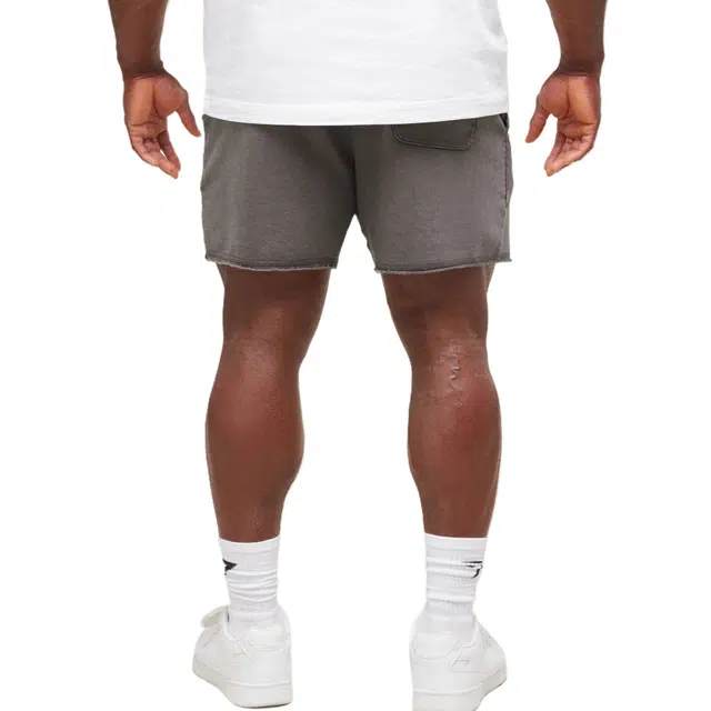GYMSHARK Heritage 5"