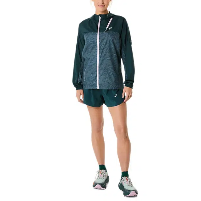 Asics FUJITRAIL