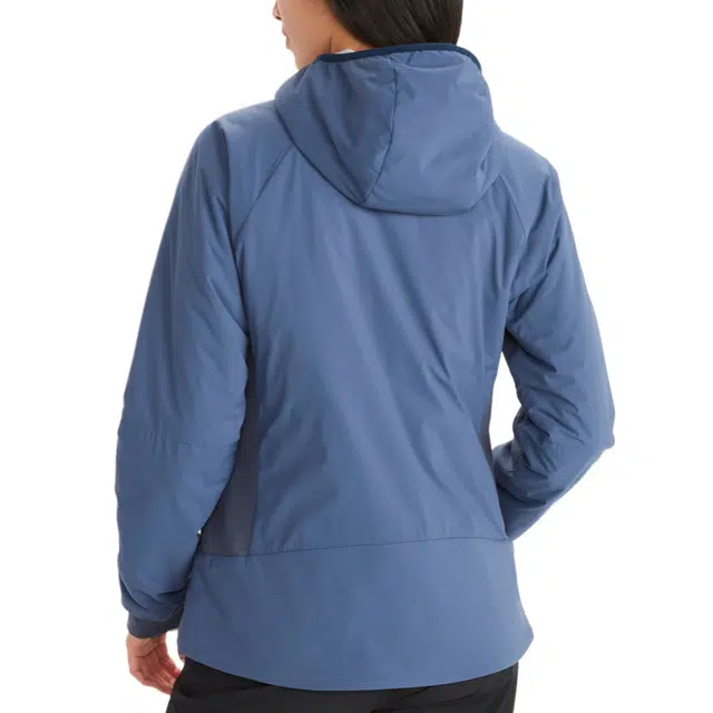 Marmot Novus LT Hybrid