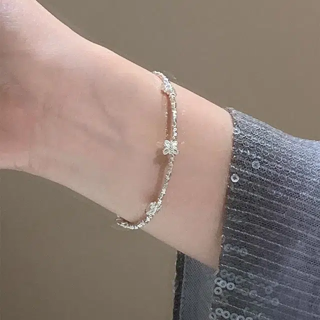 COUCH HEARTS ins s925