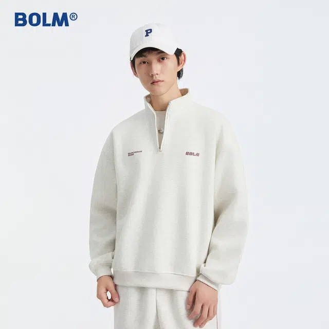 BOLM