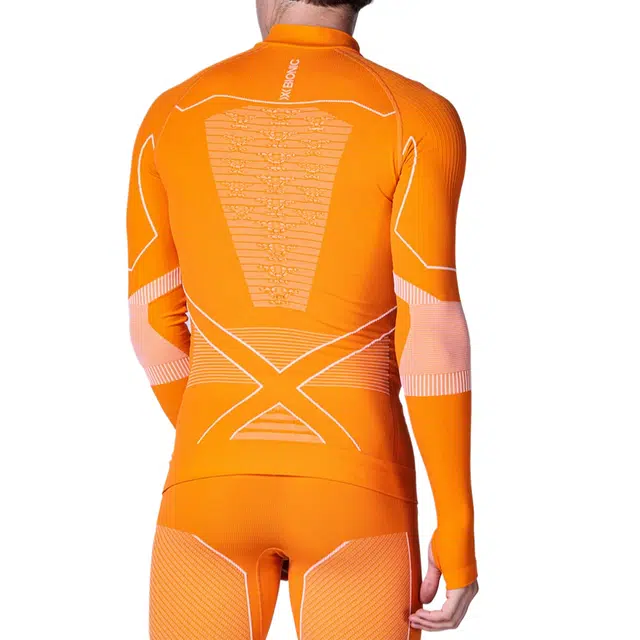 XBIONIC EnergyAccumulator