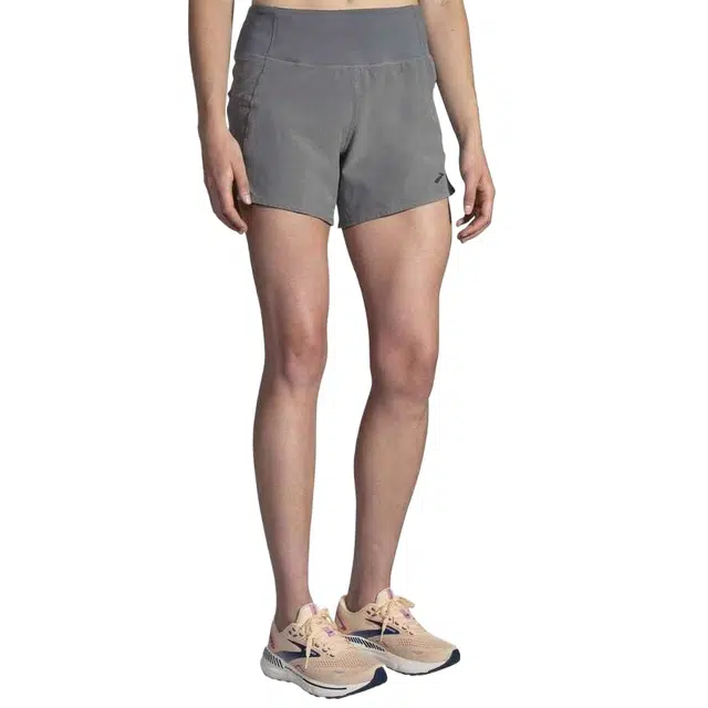Brooks Chaser 5" Short