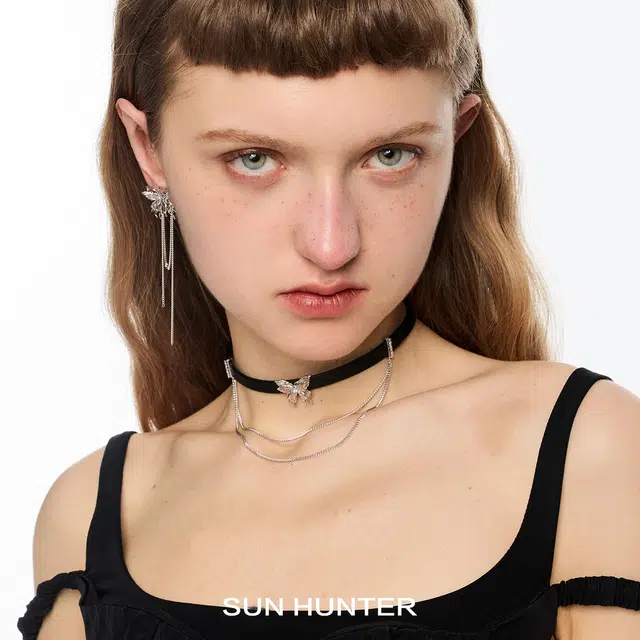 SUN HUNTER