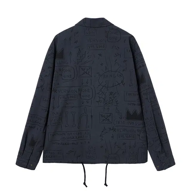 JACK JONES JACK JONES x Basquiat BSQ