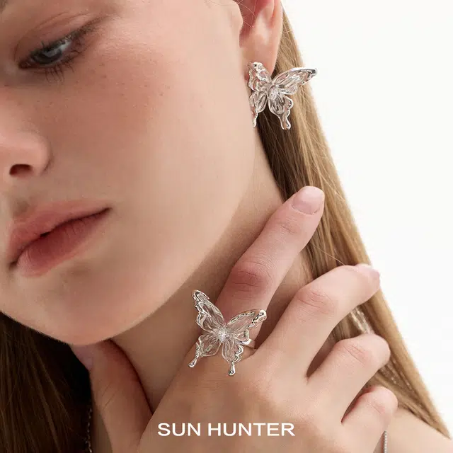 SUN HUNTER +3D+S925