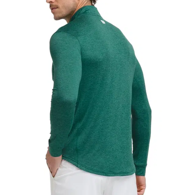 Wilson Everyday Performance Half-Zip T