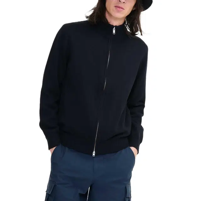 AIGLE Zip-up jumper