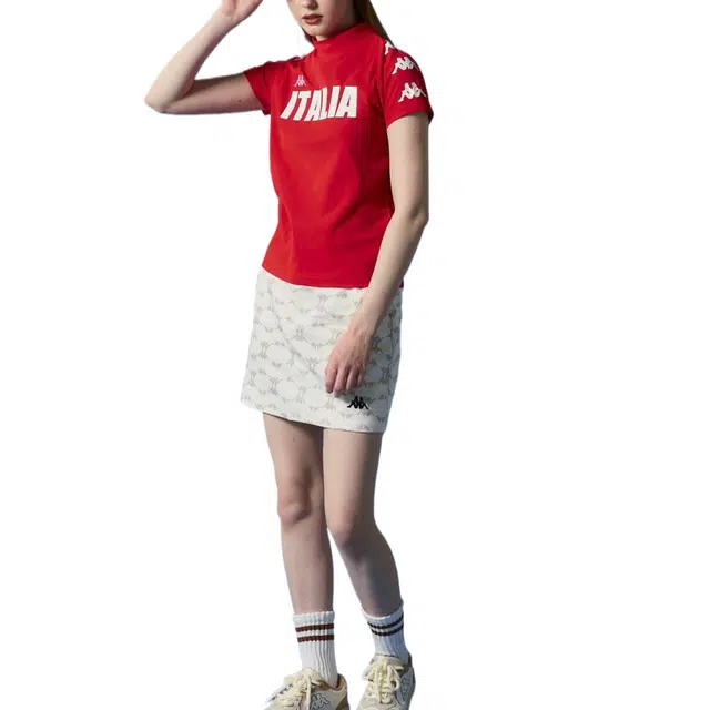 Kappa AUTHENTIC T