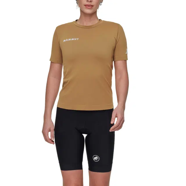 MAMMUT x Assos ACTICA Women's Tech T-Shirt T5 T