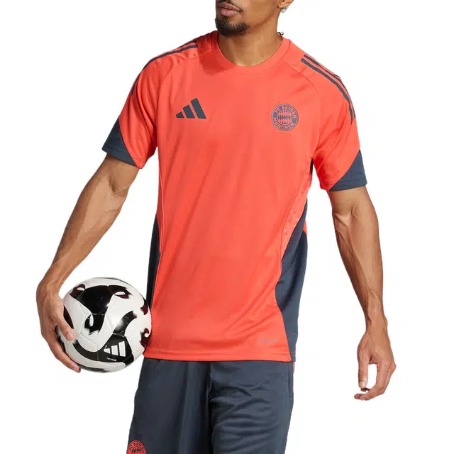 adidas FC Bayern TIRO 25 COMPETITION JERSEY