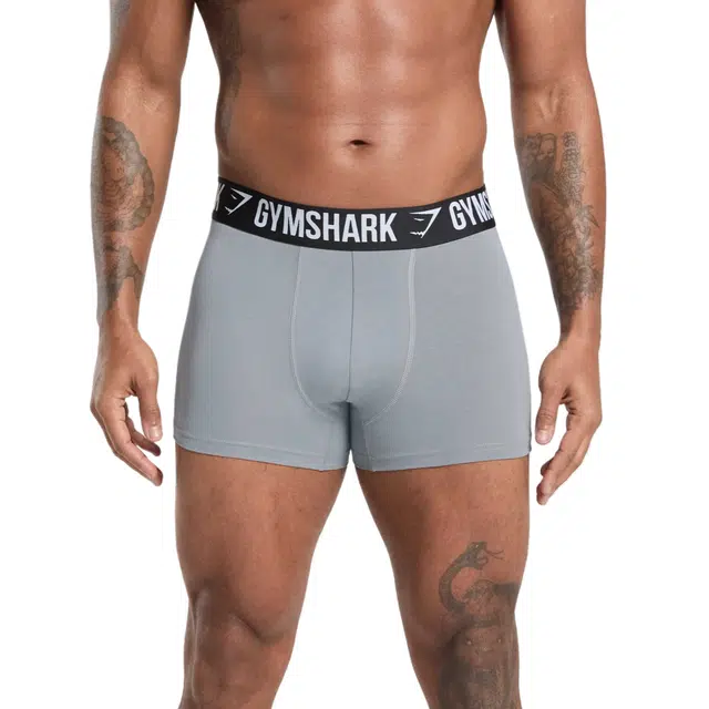 GYMSHARK 5