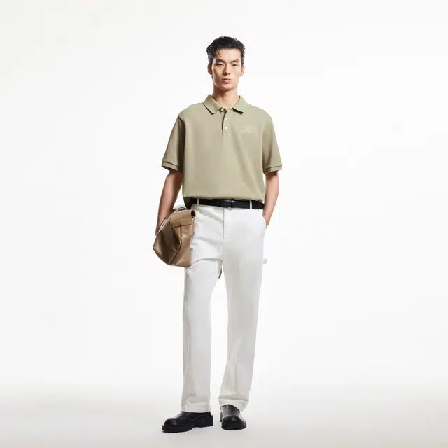 JACK JONES polo