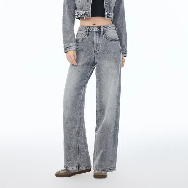 ABLE JEANS