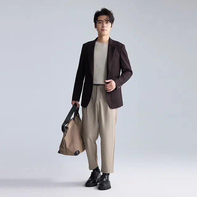 LESS IS MORE