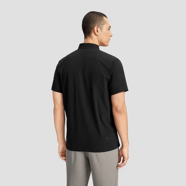 DESCENTE DUALIS POLO