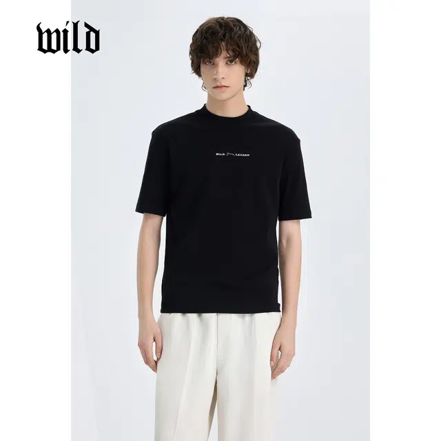 WILD LEADER T