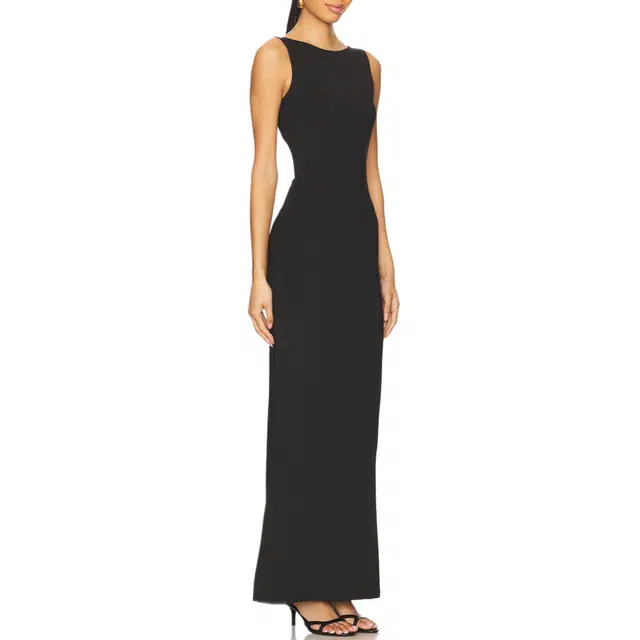 SUPERDOWN Astra Maxi Dress