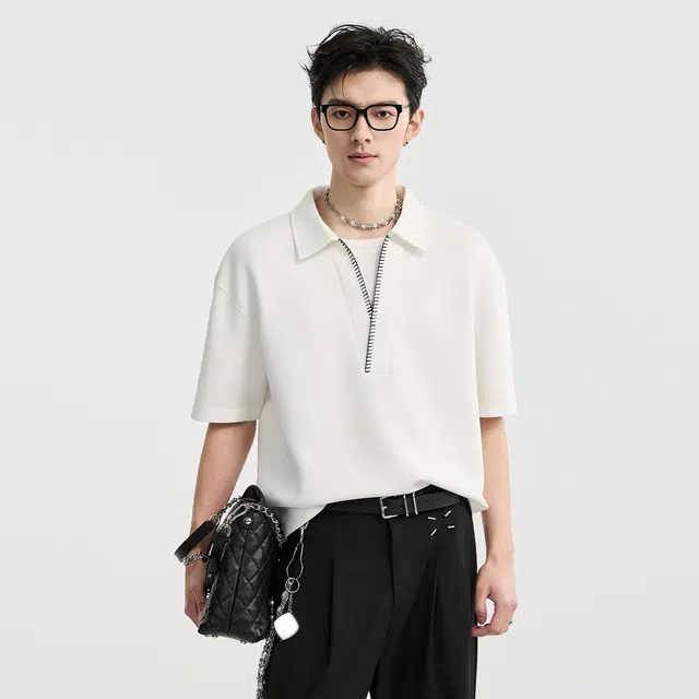 EARL JOEL Polo