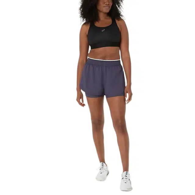 Asics GAME COMPRESSION BRA