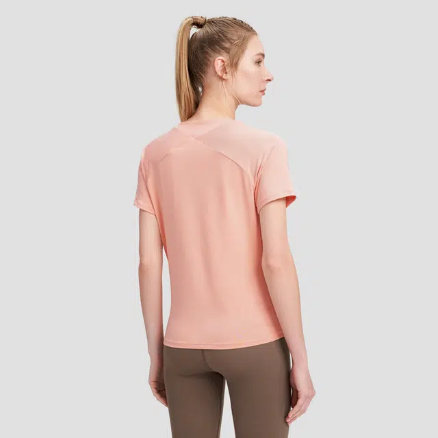 DESCENTE WOMENS TRAINING TOUGH T