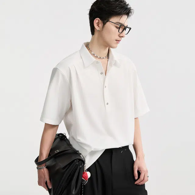 EARL JOEL Polo