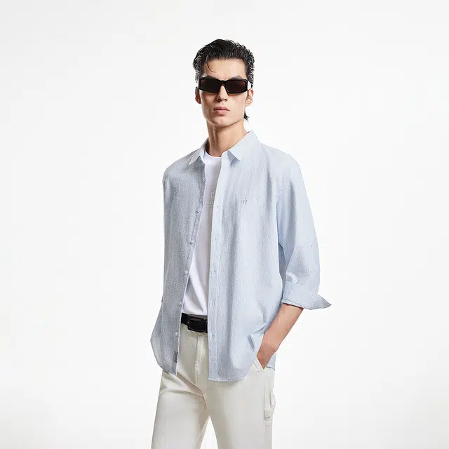 JACK JONES CLEANFIT