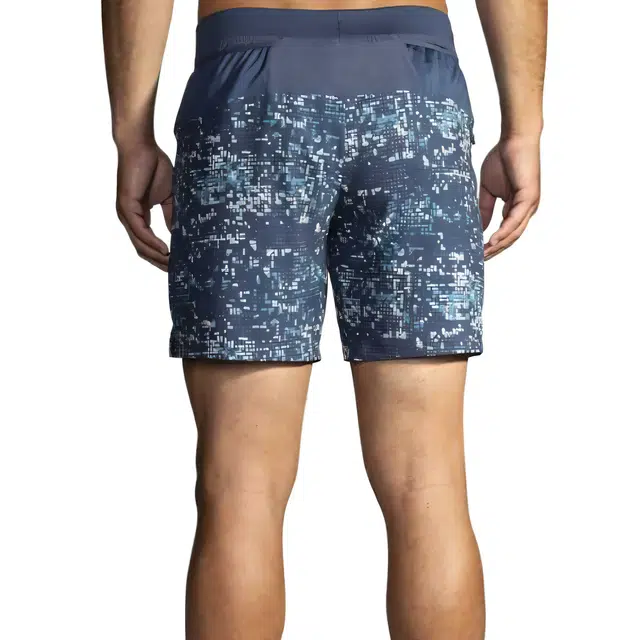Brooks Sherpa