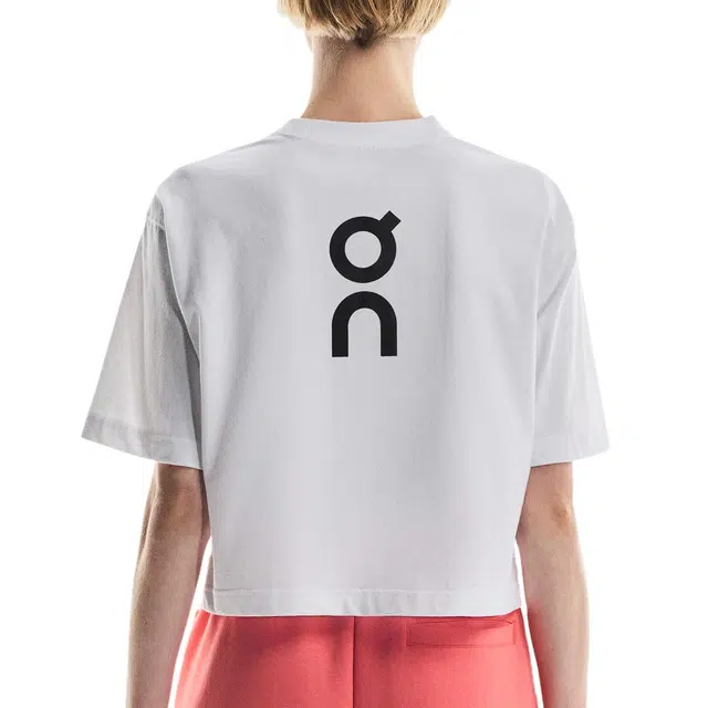 On Boxy-T SS25 T
