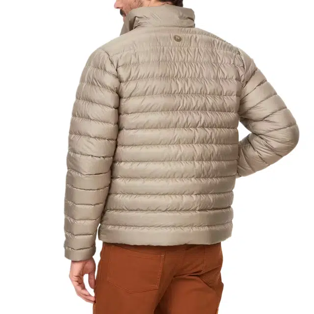 Marmot Highlander