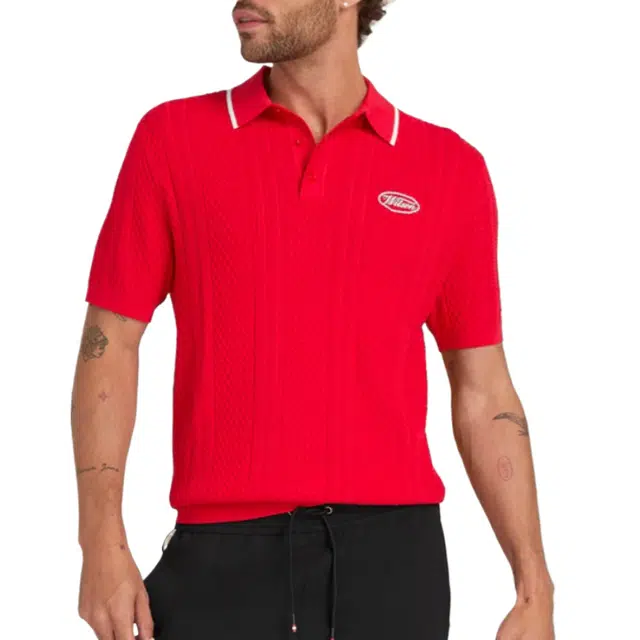 Wilson Biltmore Polo