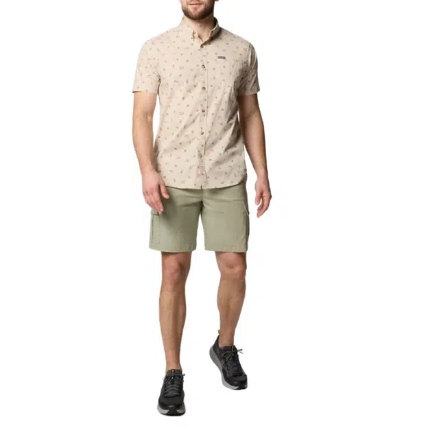 Columbia Rapid Rivers