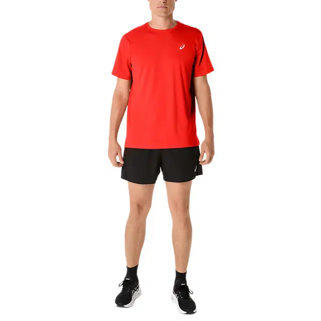 ASICS CORE SS T