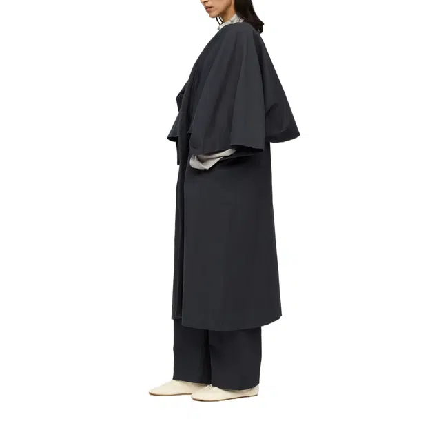 RUOHAN OCEAN SYMI COAT PREAW25