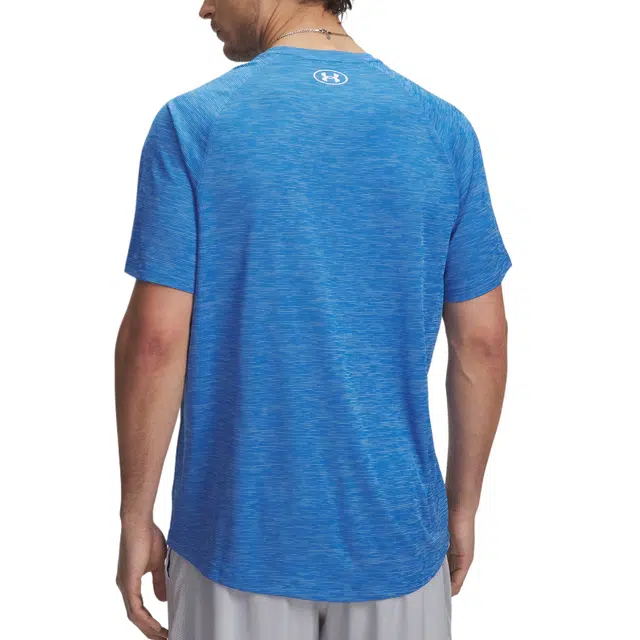 Under Armour Tech Textured T
