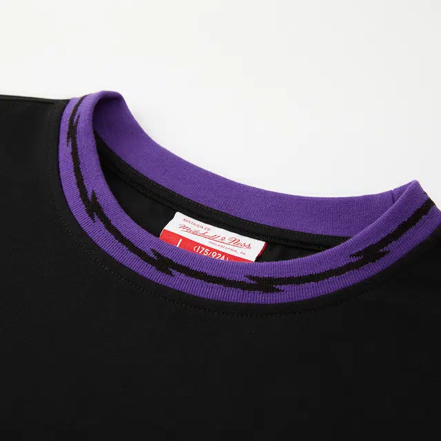 Mitchell Ness x NBA T