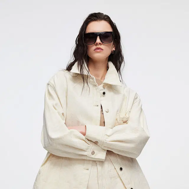 ONLY oversize