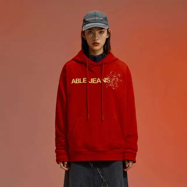 ABLE JEANS