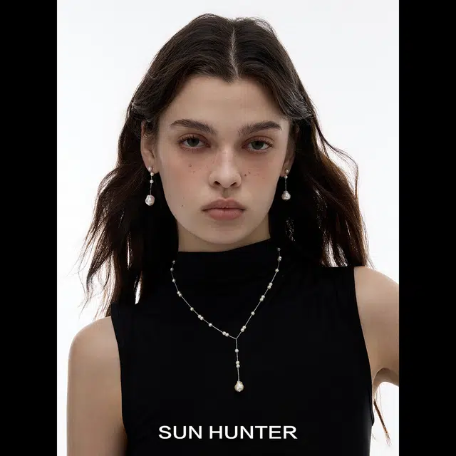 SUN HUNTER S925
