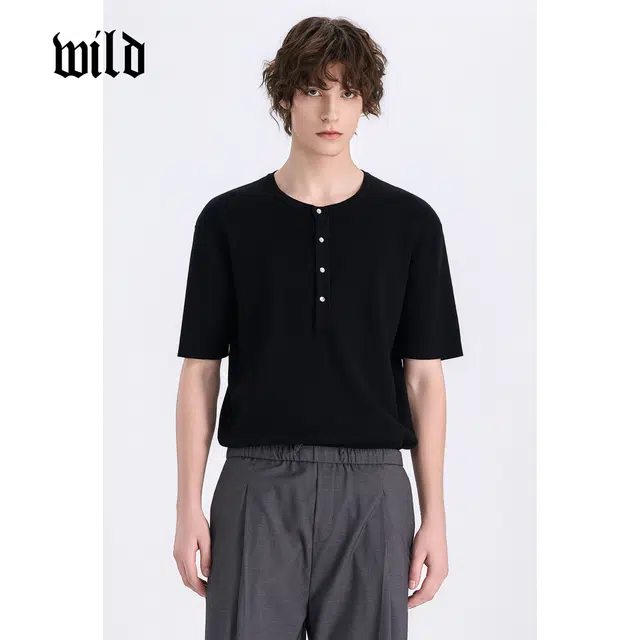 WILD LEADER TT