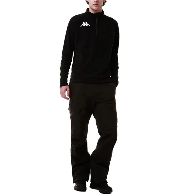 Kappa SkiFleece