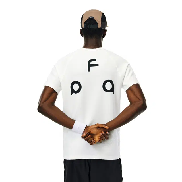 FPA logoT