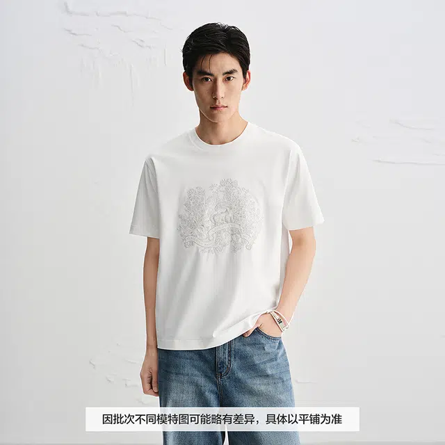 PEACEBIRD MEN T