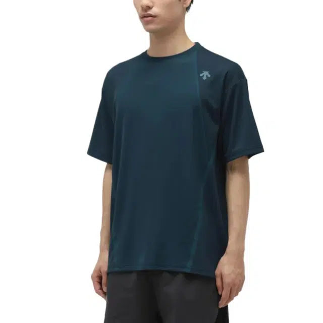 DESCENTE SPORTS STYLE T